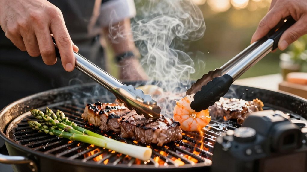 stainless steel vs silicone protection