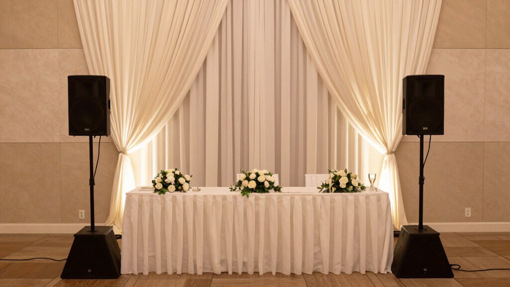 strategic distributed ear level deployment