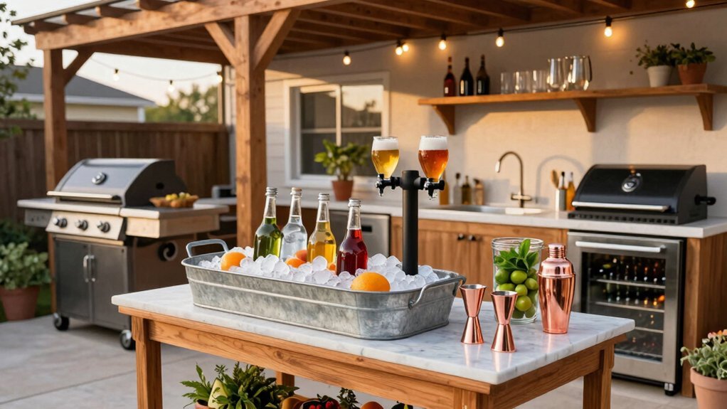 sturdy setup clear self serve