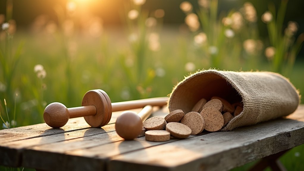 sustainable materials reduce pollution