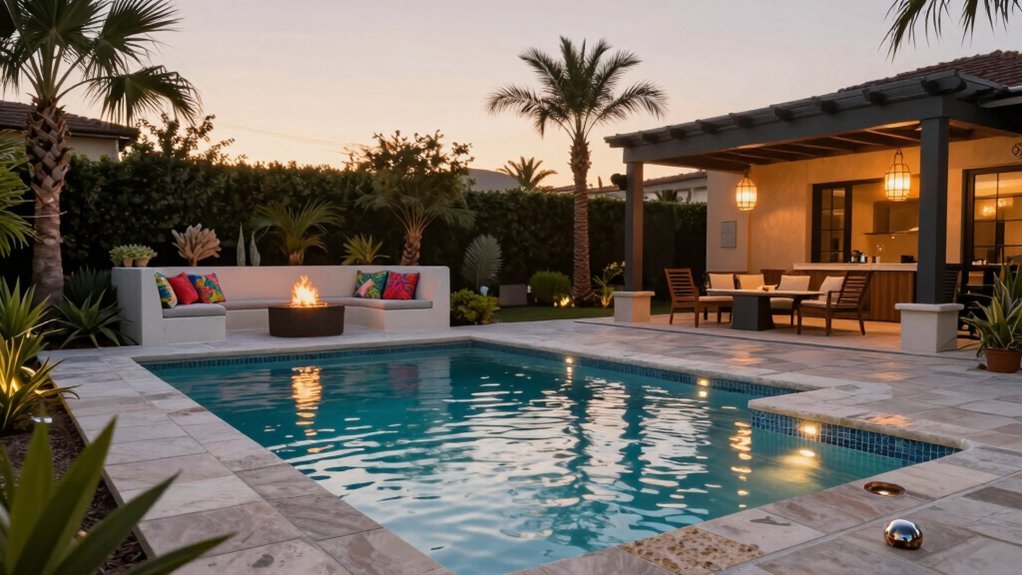 theme consistent warm practical cohesion