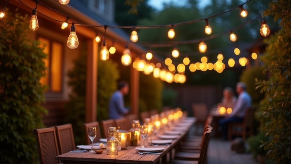 top 10 outdoor party lights