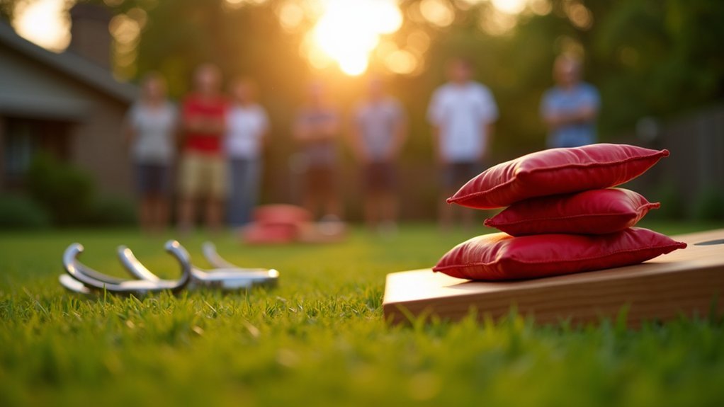 tournament grade set selection