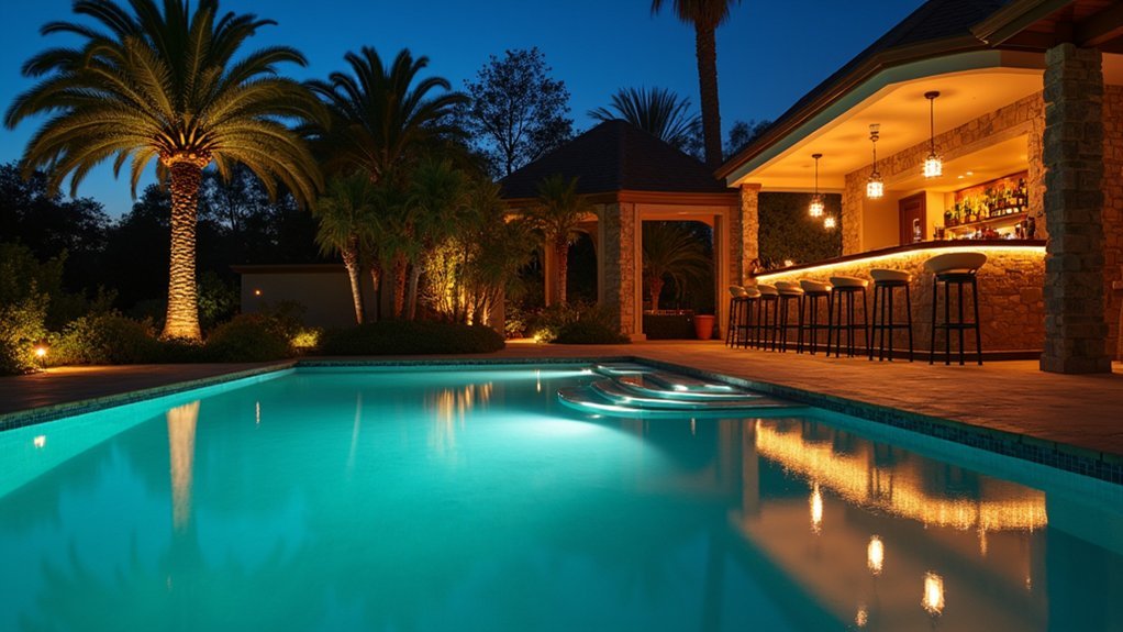 transformative led and solar lighting