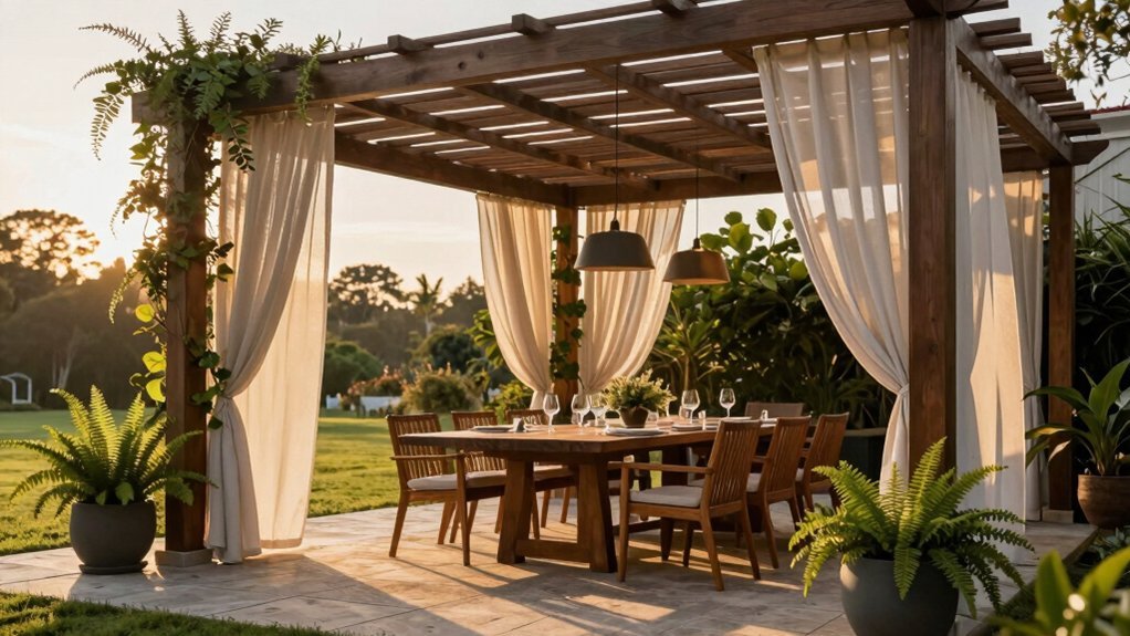 two layer roofs filter daylight