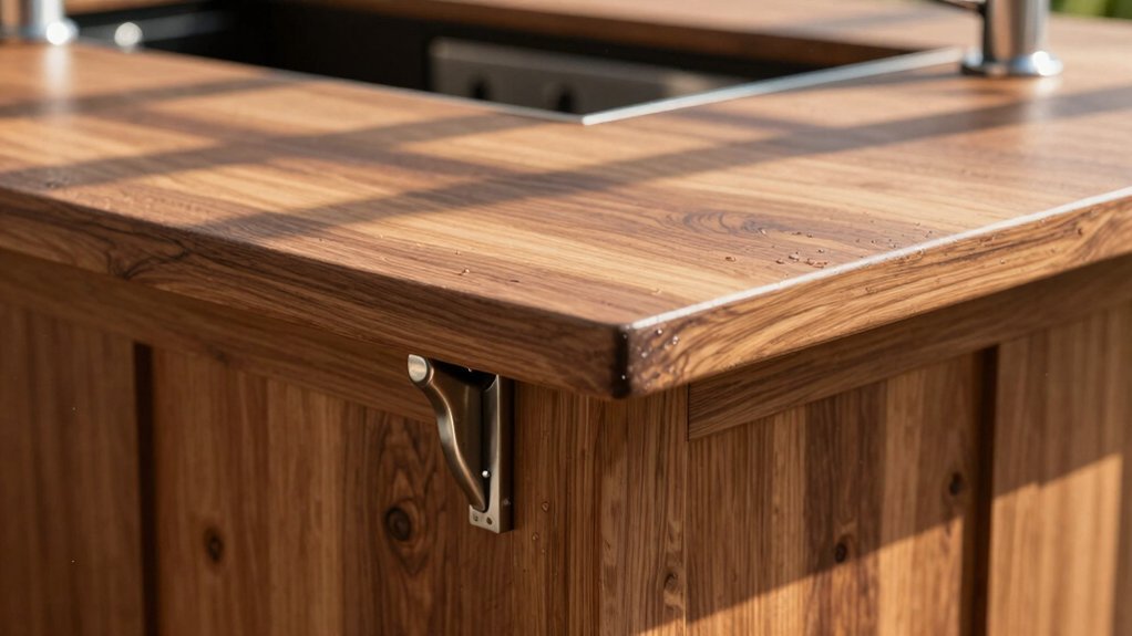 uv stable durable color protection