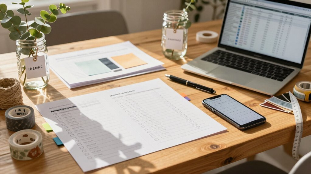 vendor load in schedule with day of coordinator