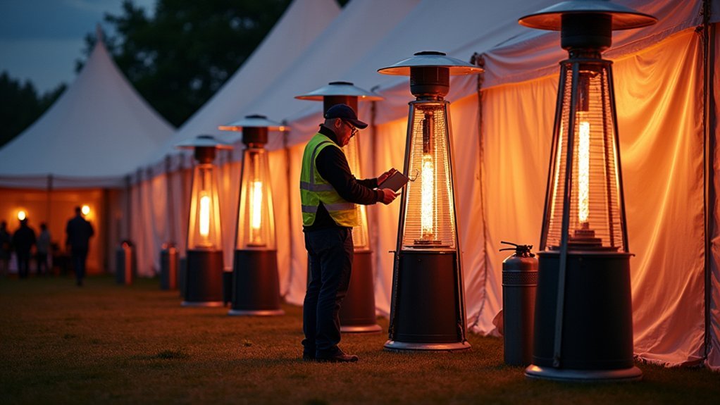 ventilate insulate install safely