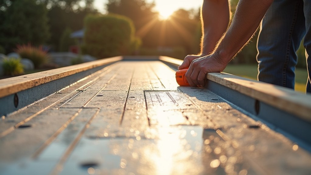 weather proof versacourt polypropylene tiles durability