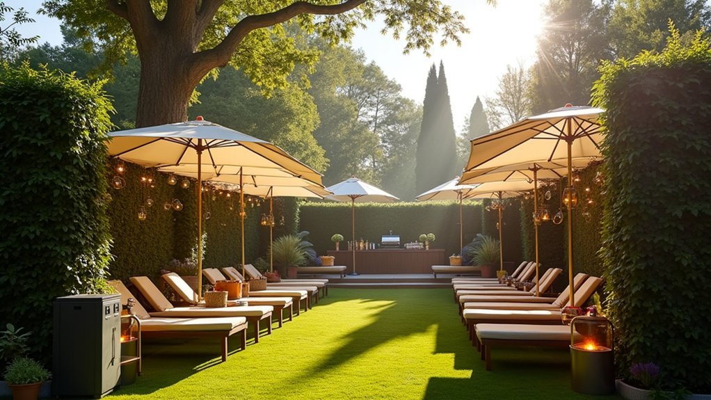 weather ready cooling warming lightning protocols