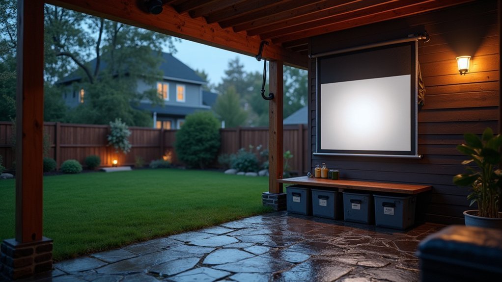 weatherproof ventilated lockable enclosures