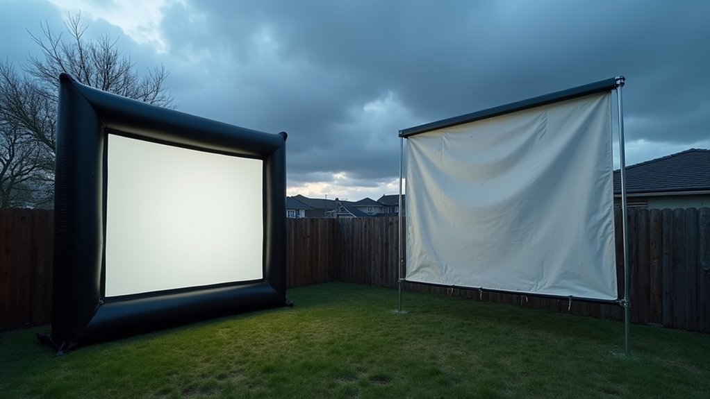 weatherproofing and longevity concerns