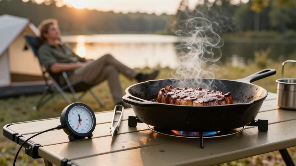 wireless multi probe temp control excellence