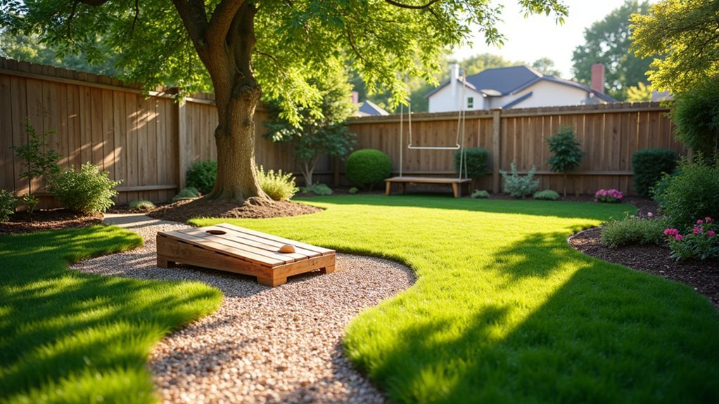 zoning budget durable materials