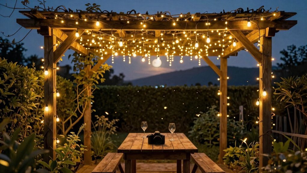 10 Best Battery-Operated Outdoor String Lights for 2026 (Zero Electrical Setup)