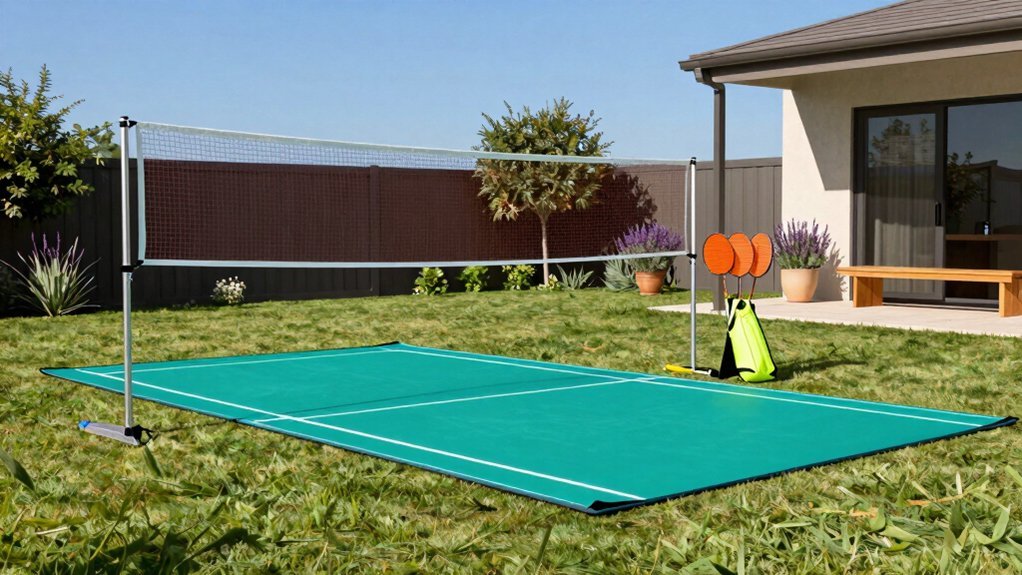 10 Best Backyard Badminton Sets for Absolute Beginners in 2026