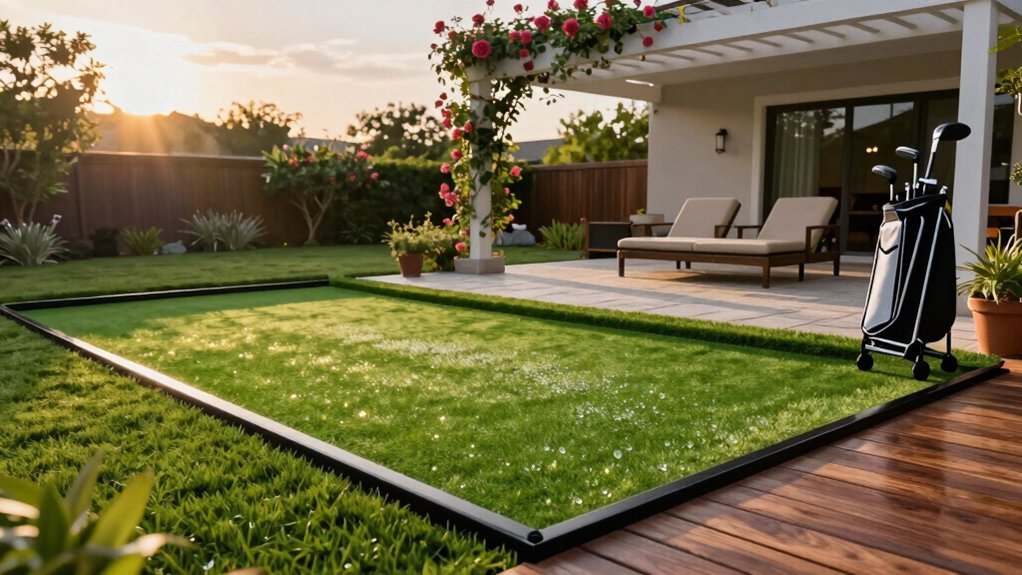 10 Best Backyard Putting Greens for Year‑Round Practice in 2026 (DIY Installation)