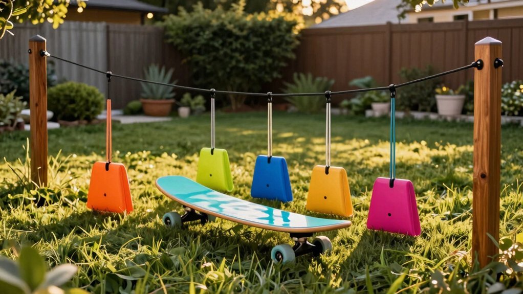 10 Best Backyard Slack Line Party Kits with Balance Boards in Learning Lines for 2026