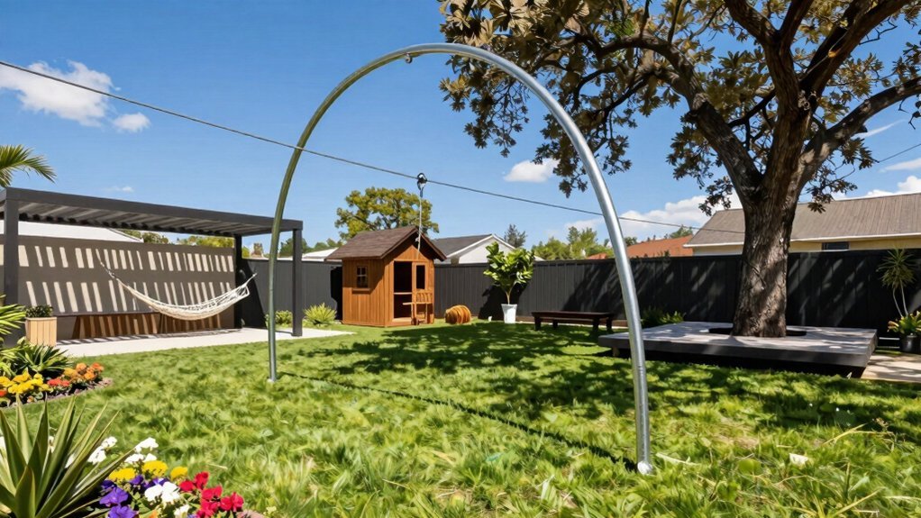 7 Best Backyard Zip Lines for Turning Any Yard into an Adventure Course in 2026