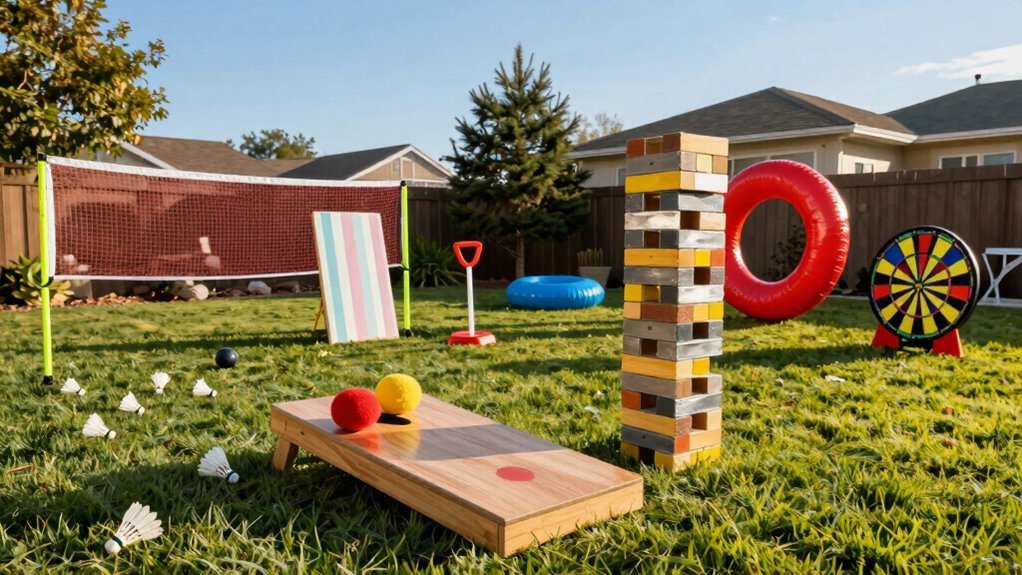 7 Best Outdoor Games Bundles with Multiple Lawn Games in 2026