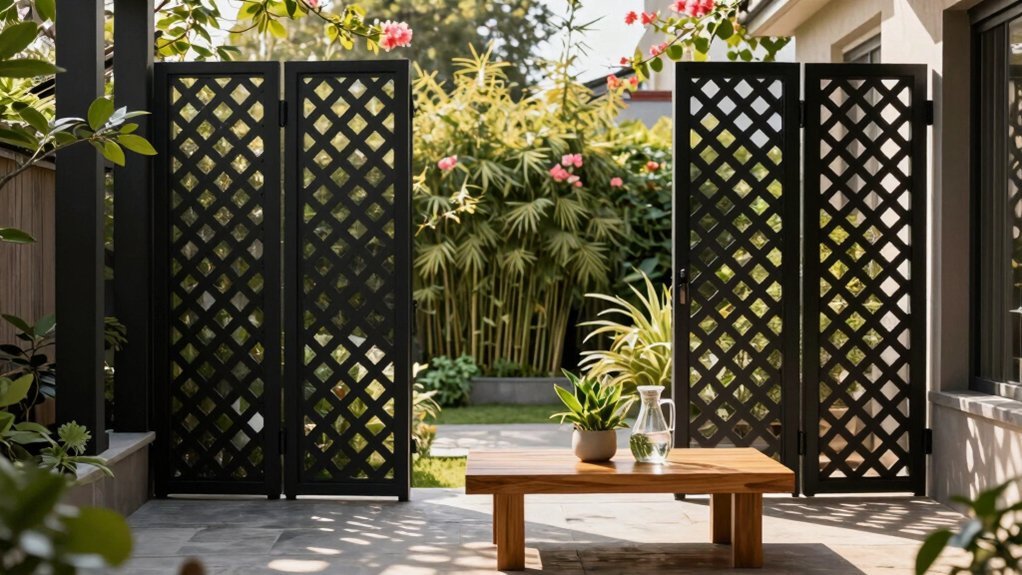 10 Best Patio Privacy Screens for 2026 (Style + Block Nosy Neighbors)