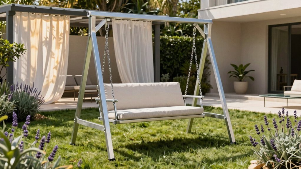10 Best Patio Swing Sets for Adults That Are Sturdy Enough for Two in 2026