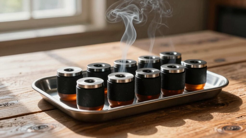 10 Best Portable Charcoal Chimney Starters That Cut Grilling Prep Time in Half for 2026