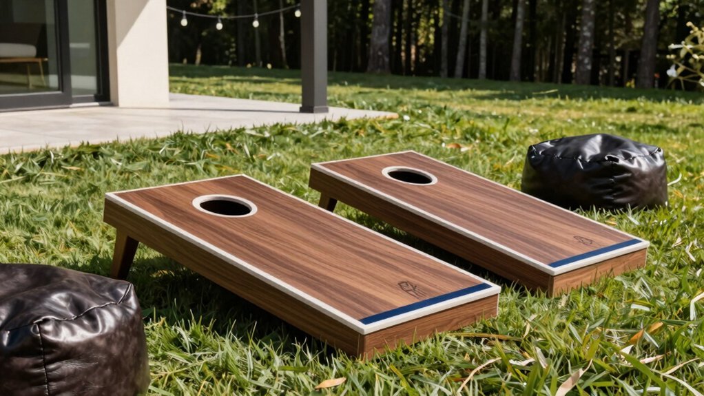 10 Best Cornhole Board Sets for 2026 That Look Great and Play Better