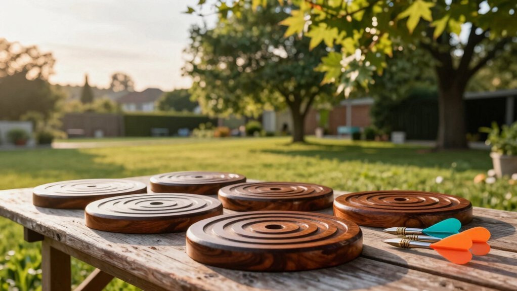 5 Best Lawn Dart Sets for Adults Who Want Old‑School Backyard Competition in 2026