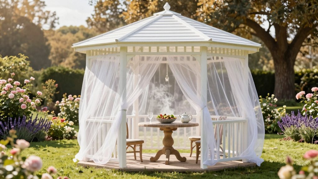 10 Best Garden Gazebo Kits with Mosquito Netting for Bug‑Free Outdoor Dining in 2026