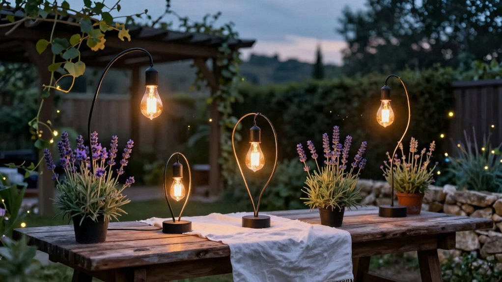 5 Best Garden Party String Light Sets with Vintage Edison-Style Bulbs for 2026