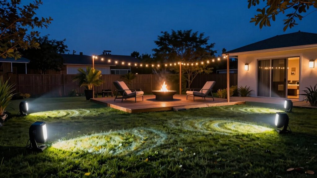 15 Best LED Outdoor Flood Lights for Backyard Fun Past Sunset in 2026