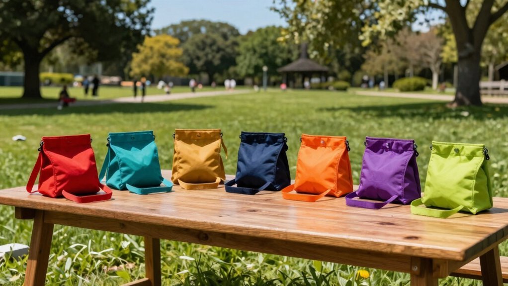 7 Best Outdoor Bean Bag Toss Sets with Carrying Cases for 2026