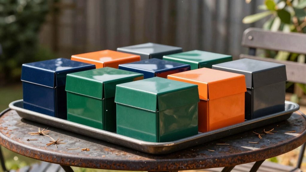 8 Best Outdoor Card & Board Game Sets Sealed for Weather Resistance in 2026