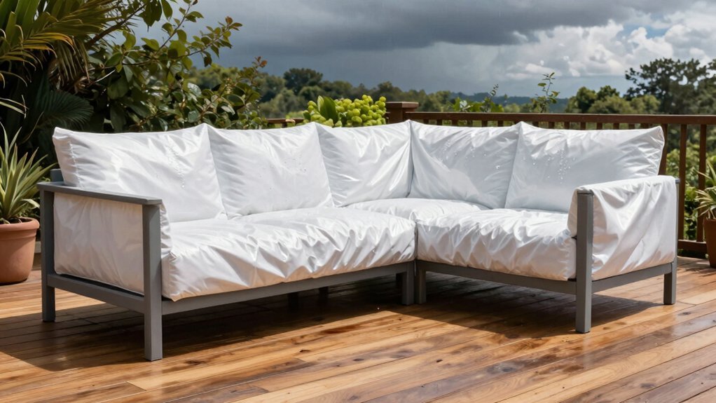 7 Best Outdoor Sectional Covers for 2026 That Protect Furniture Through Every Storm