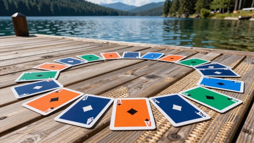15 Best Outdoor Waterproof Playing Card Sets That Last Through Anything in 2026