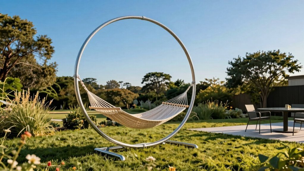 7 Best Freestanding Hammock Stands for Tree‑Free Yards in 2026