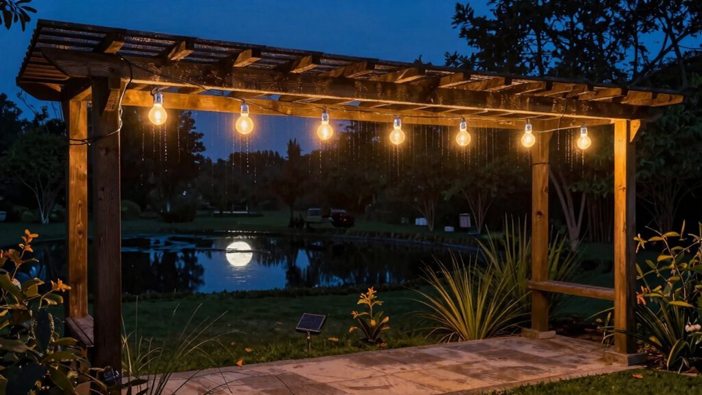 10 Best Solar String Lights That Charge by Day and Glow All Night in 2026