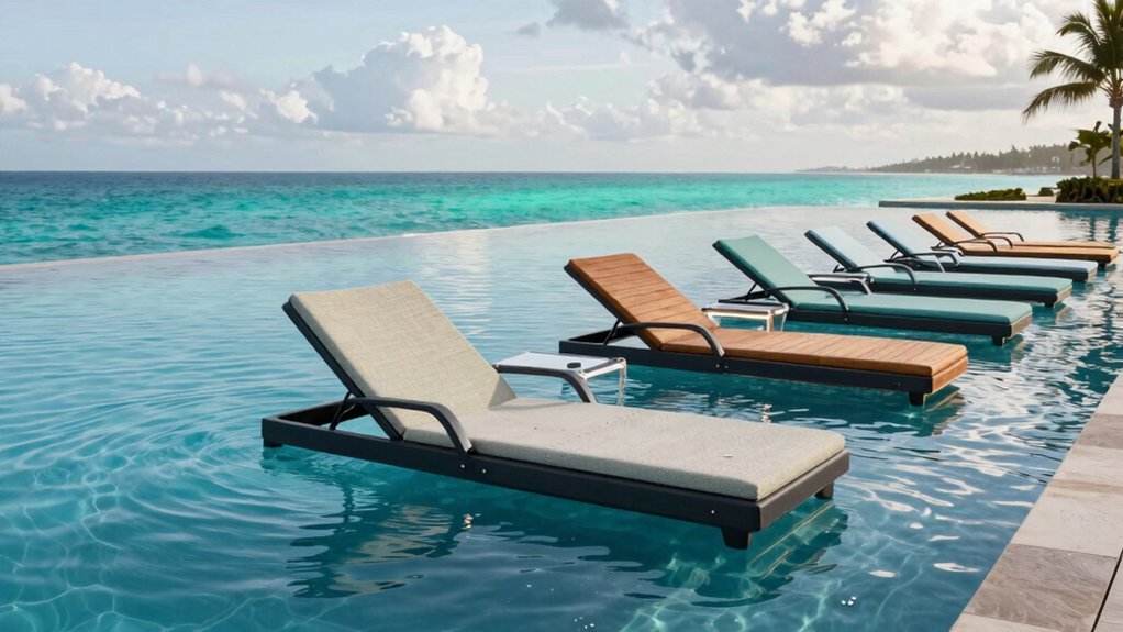 10 Best Floating Pool Loungers for Adults in 2026