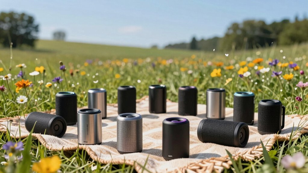 10 Best Portable Bluetooth Speakers for Amazing Outdoor Sound in 2026