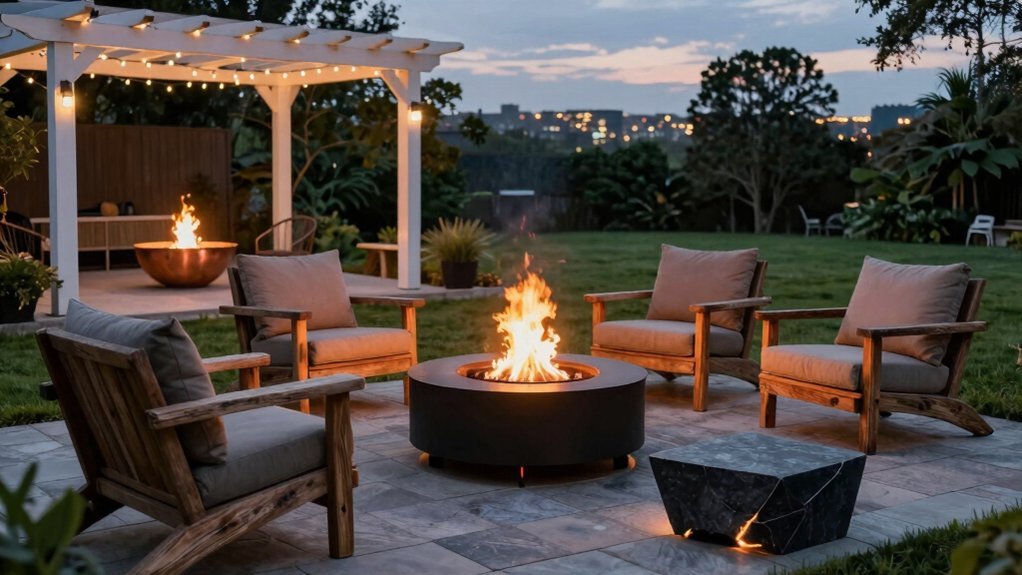 7 Best Outdoor Fire Pits to Transform Your Backyard into a Nightly Hangout in 2026