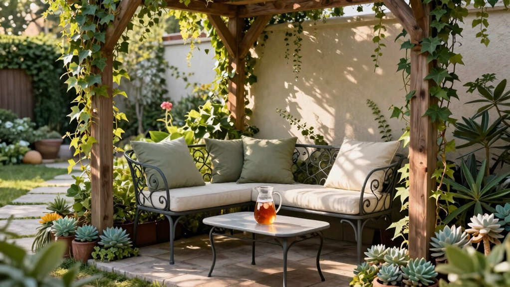 10 Best Patio Bistro Sets for Small Backyards in 2026