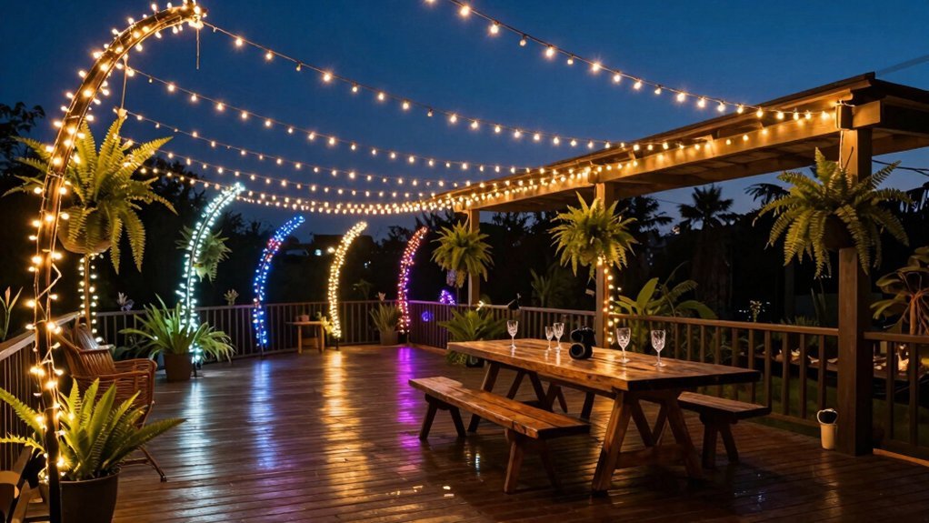 7 Best Patio String Lights for 2026 That Turn Evenings Into Parties