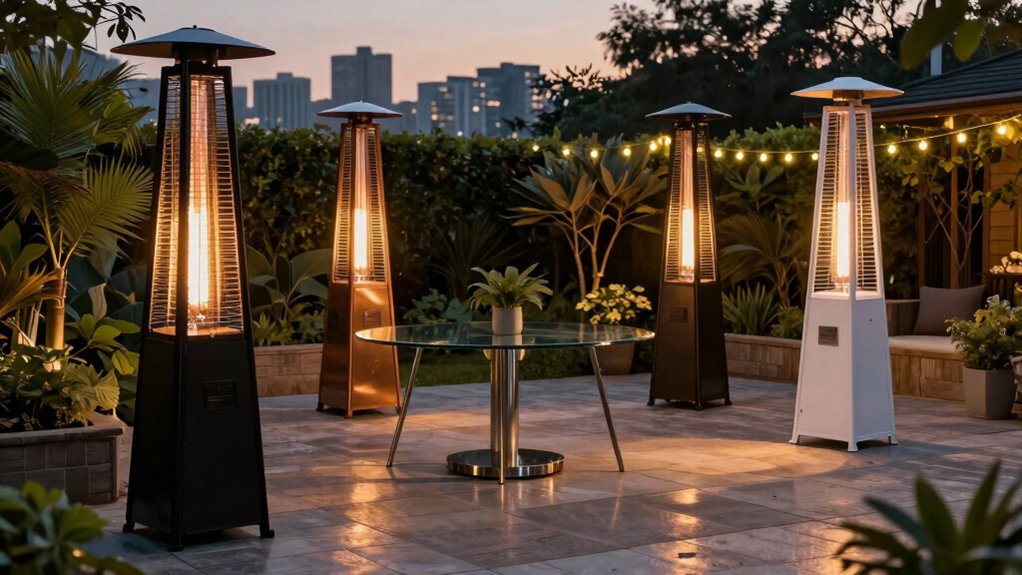 10 Best Propane Patio Heaters to Extend Your Outdoor Season in 2026