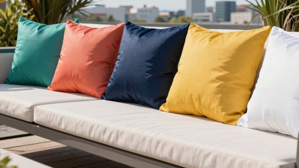 15 Best Waterproof Outdoor Throw Pillows That Stay Vibrant in 2026
